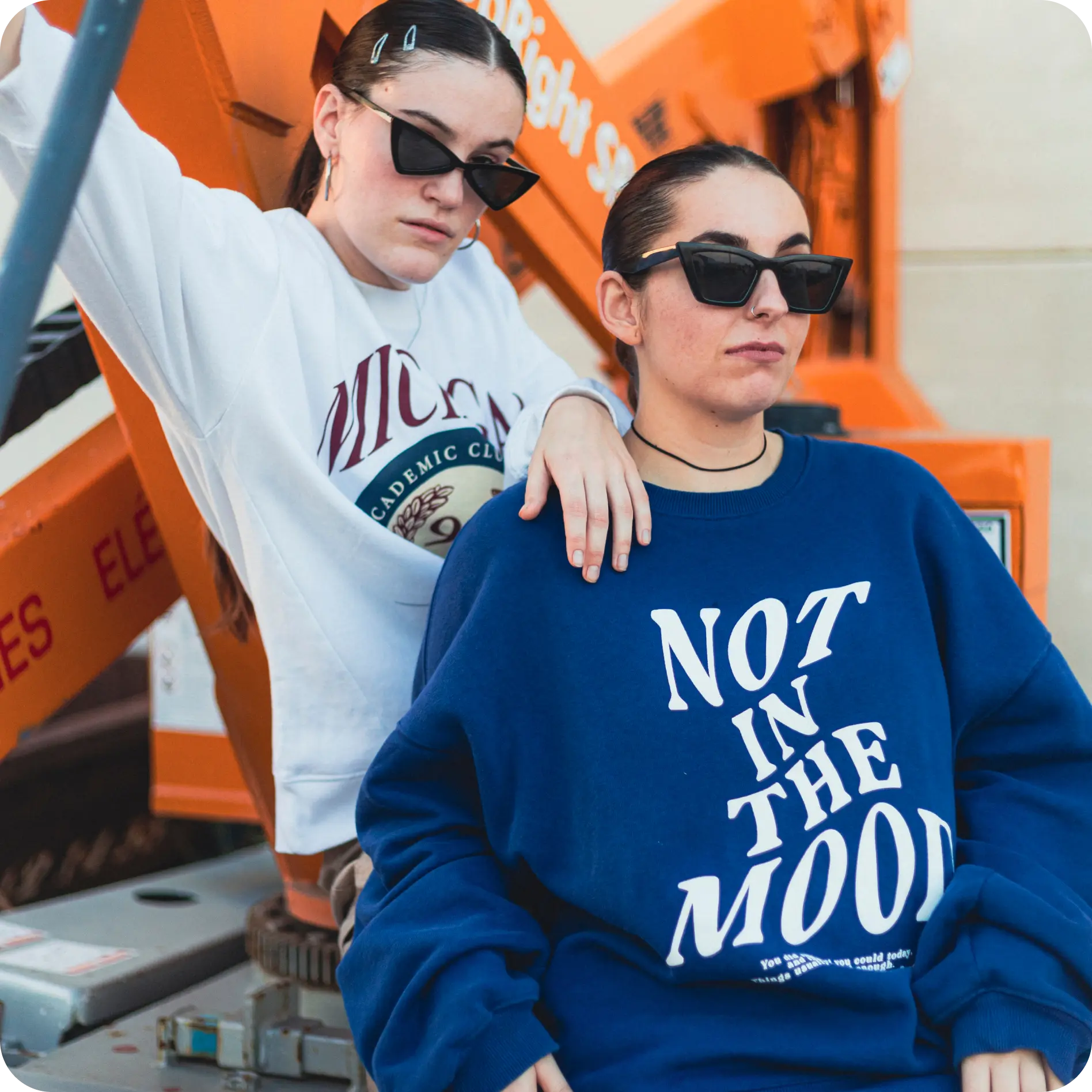 A Community-Driven Brand with Purpose