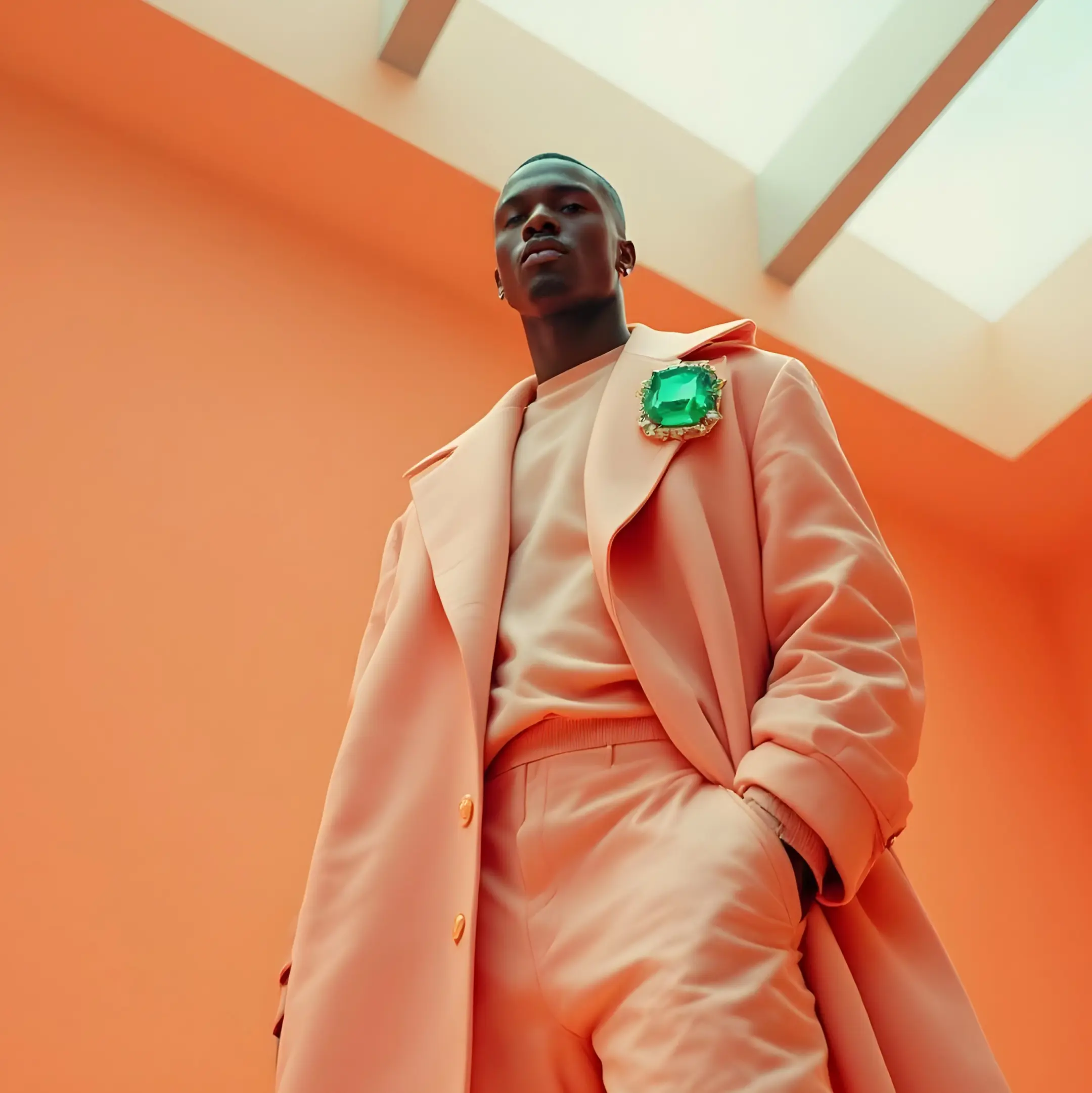 We are Focused on modernity and style